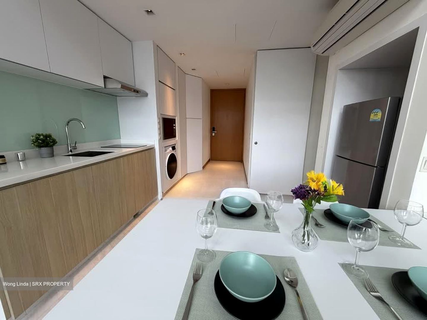 The Clift (D1), Apartment #552813301